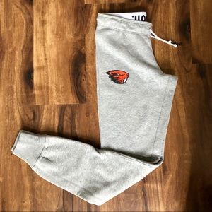 •OSU Beaver Sweatpants•